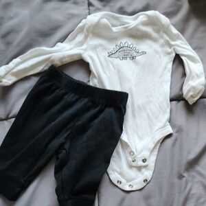 💙3M Dinosaur Print